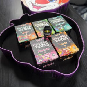 BUY PAYONAZO EXOTICS 3 IN 1 DISPOSABLE 2G BULK ONLINE