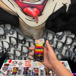 PAYONAZO GMO COOKIES LIVE RESIN 2G DISPOSABLE WITH PRE ROLL