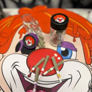 payonazo exotics pre rolls