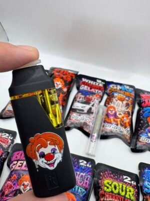payonazo 2g disposable with pre roll